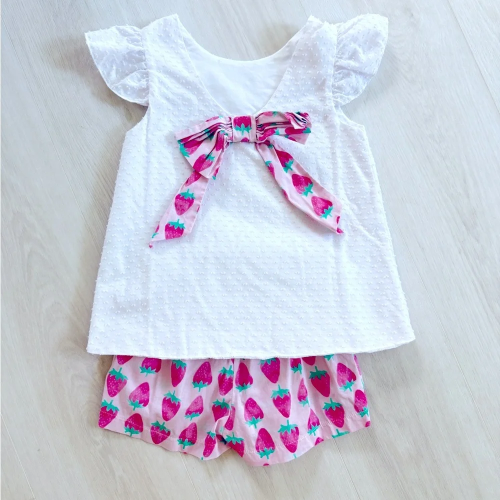 Short set - Picture 3 of 7